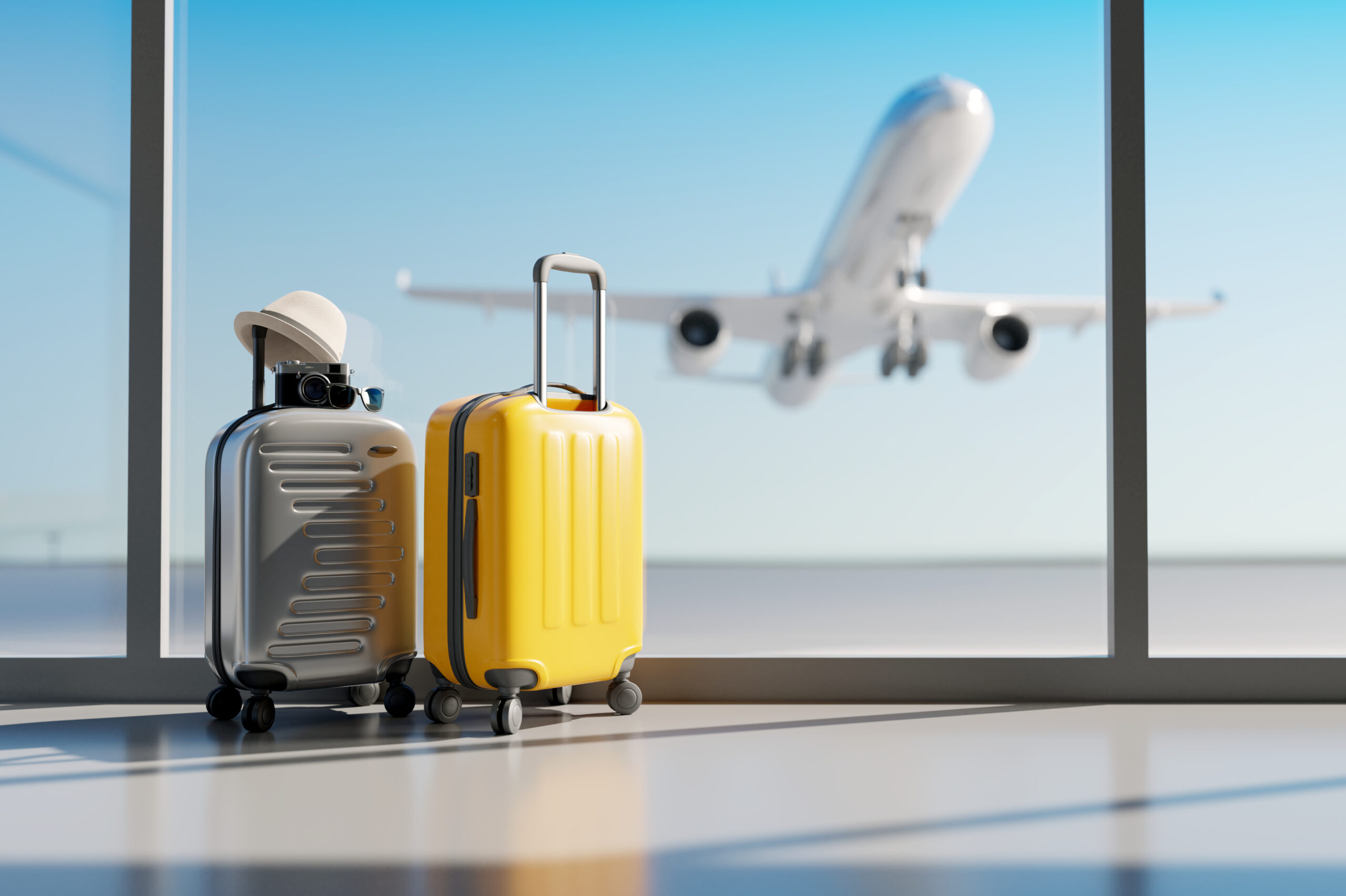 Disaster Recovery on AWS for a High-Availability Tourism Booking Platform