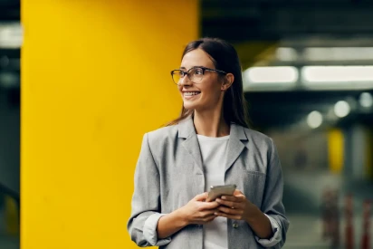 Expertise You Can Trust