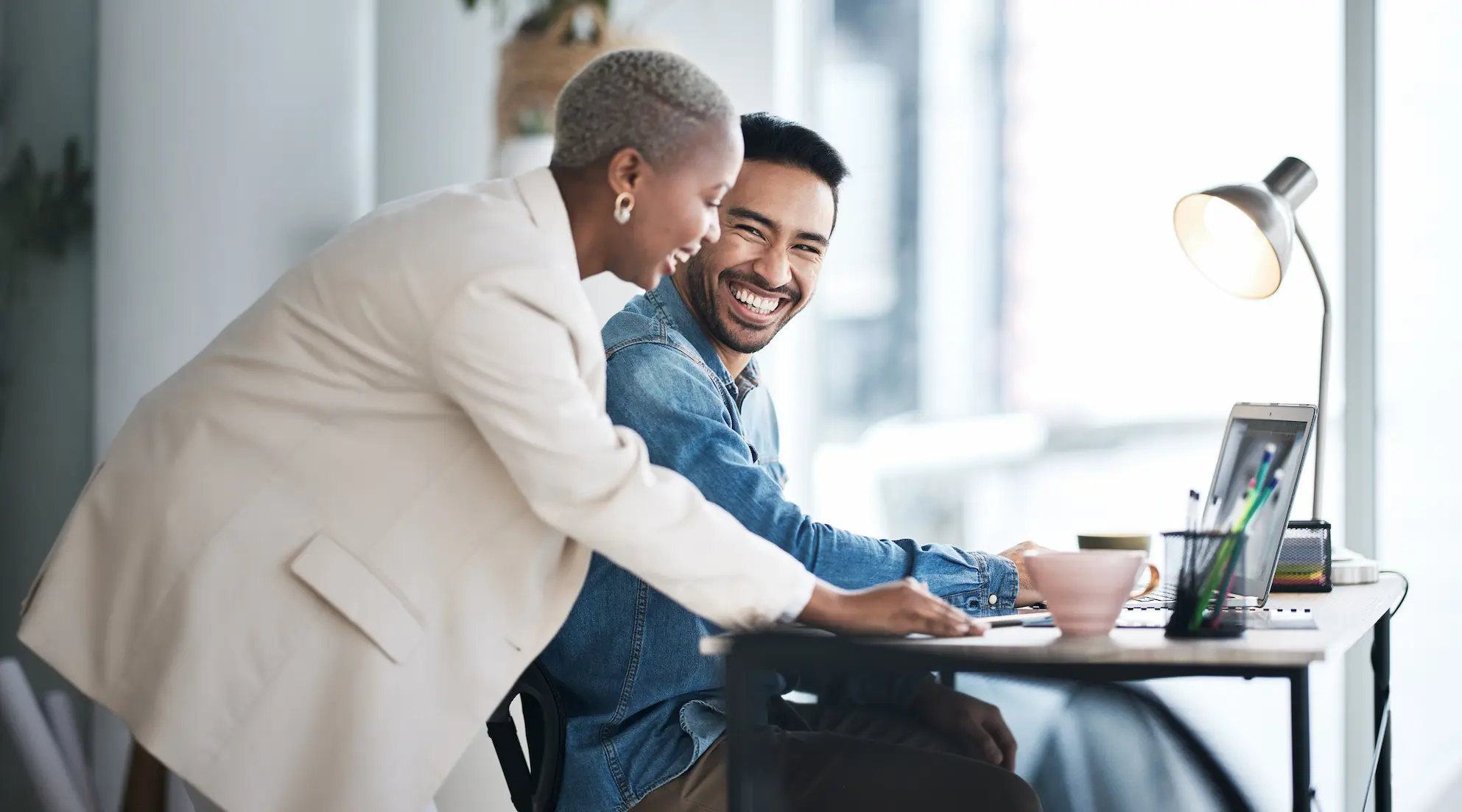 Empowering Your Team